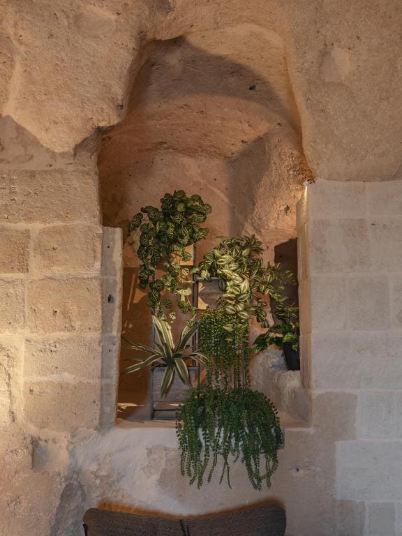 Double Room - Cave room - Image 3