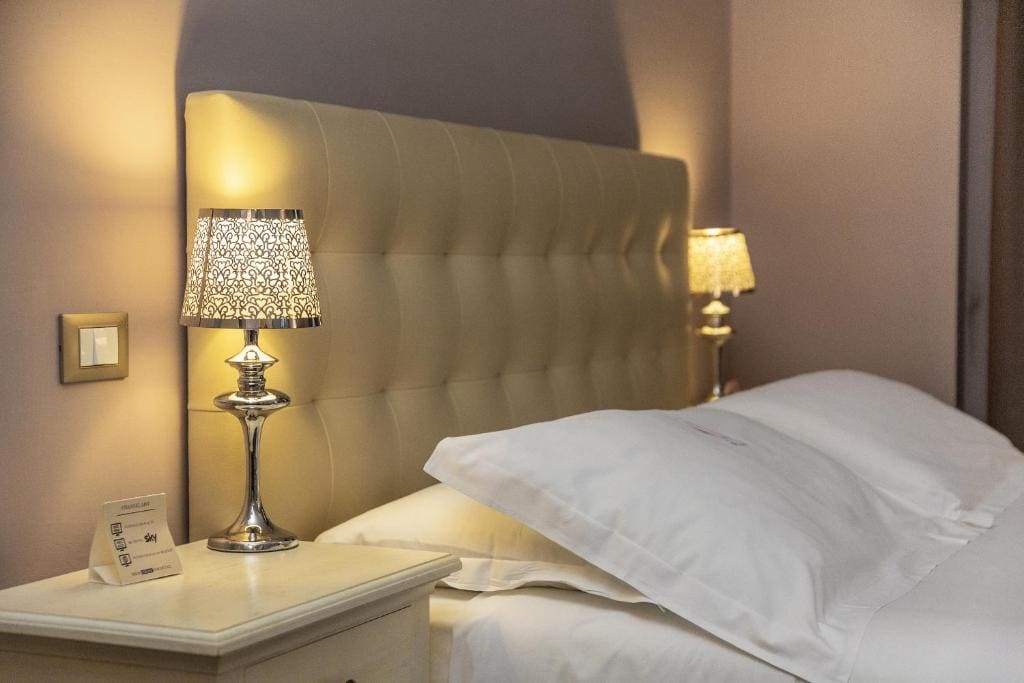Comfort Double or Twin Room room - Image 3