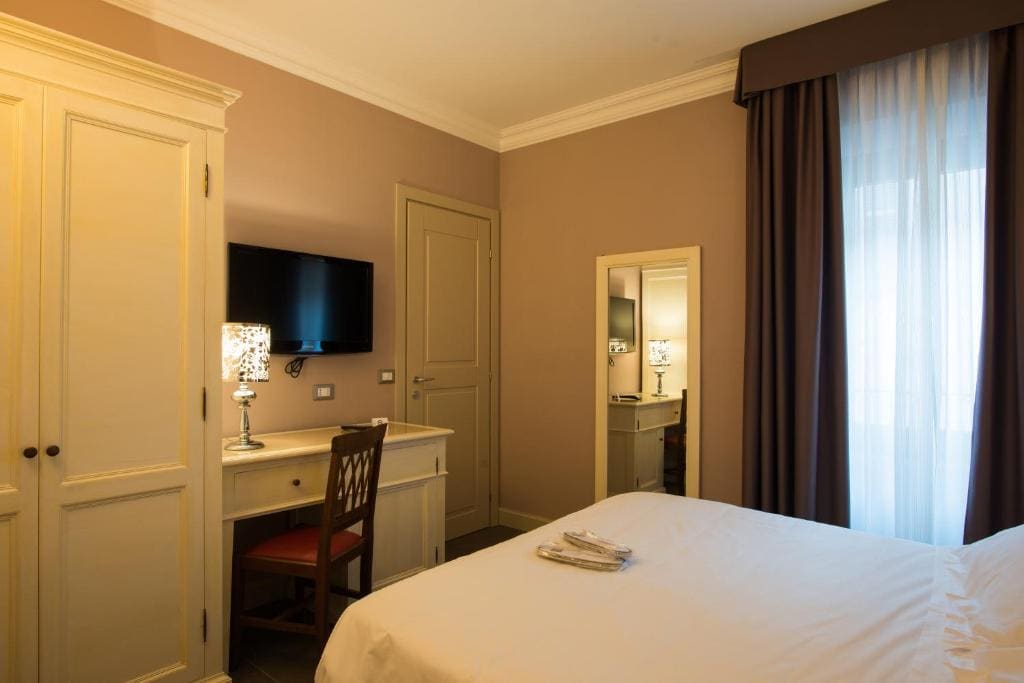 Standard Double Room room - Image 1