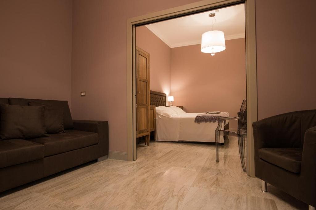 Suite with Spa Access room - Image 2