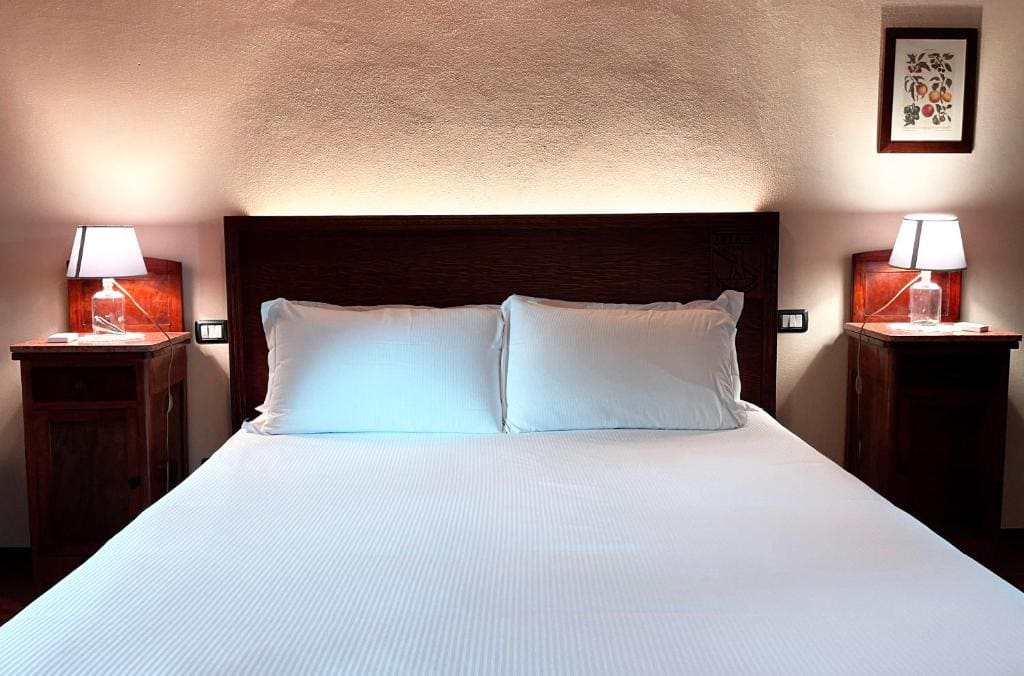 Double or Twin Room room - Image 3