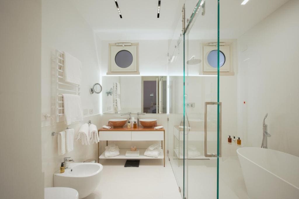 One-Bedroom Suite room - Image 1