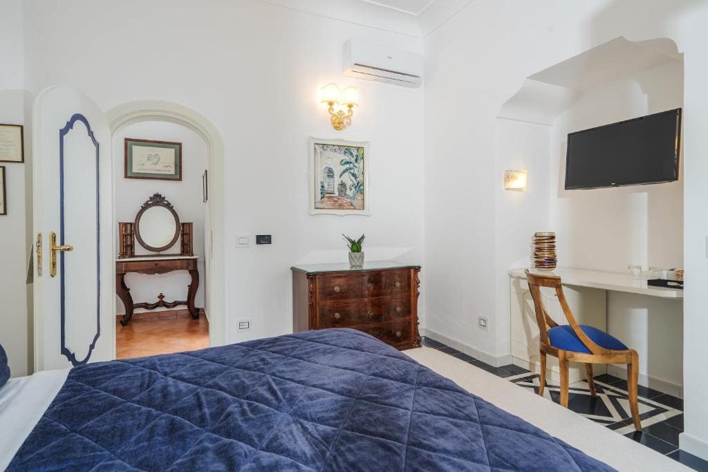 Double Room room - Image 1
