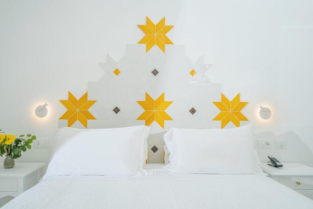Double or Twin Room with Garden View room - Image 3