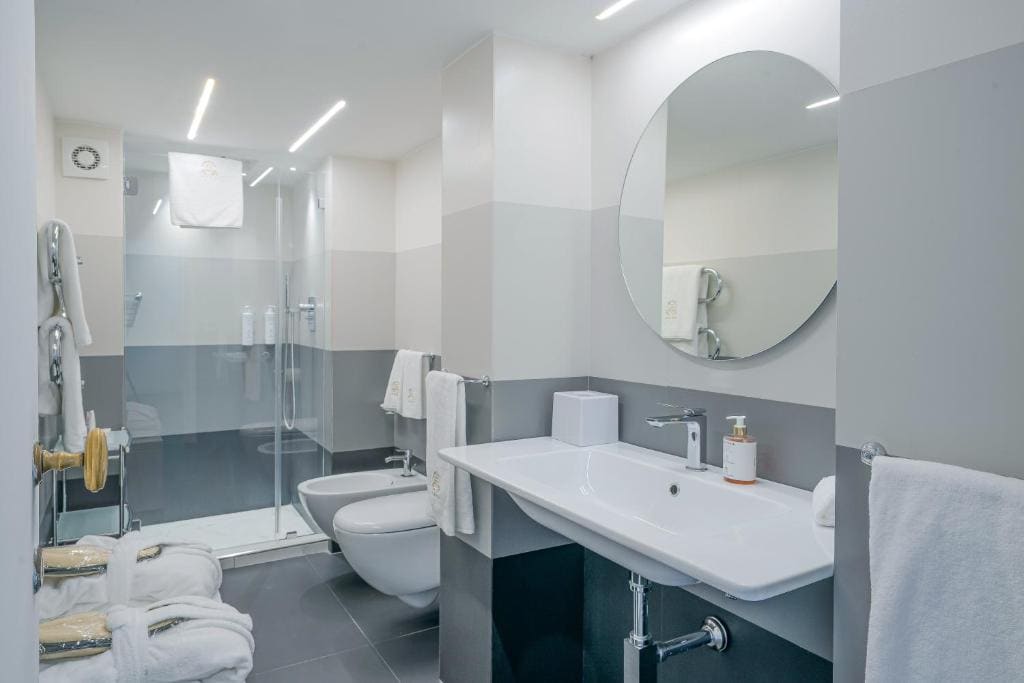 Presidential Suite room - Image 2