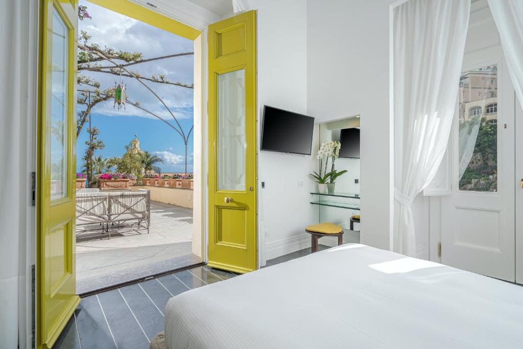 Presidential Suite room - Image 1