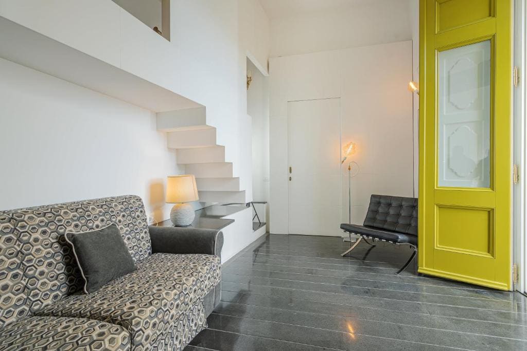 Presidential Suite room - Image 3
