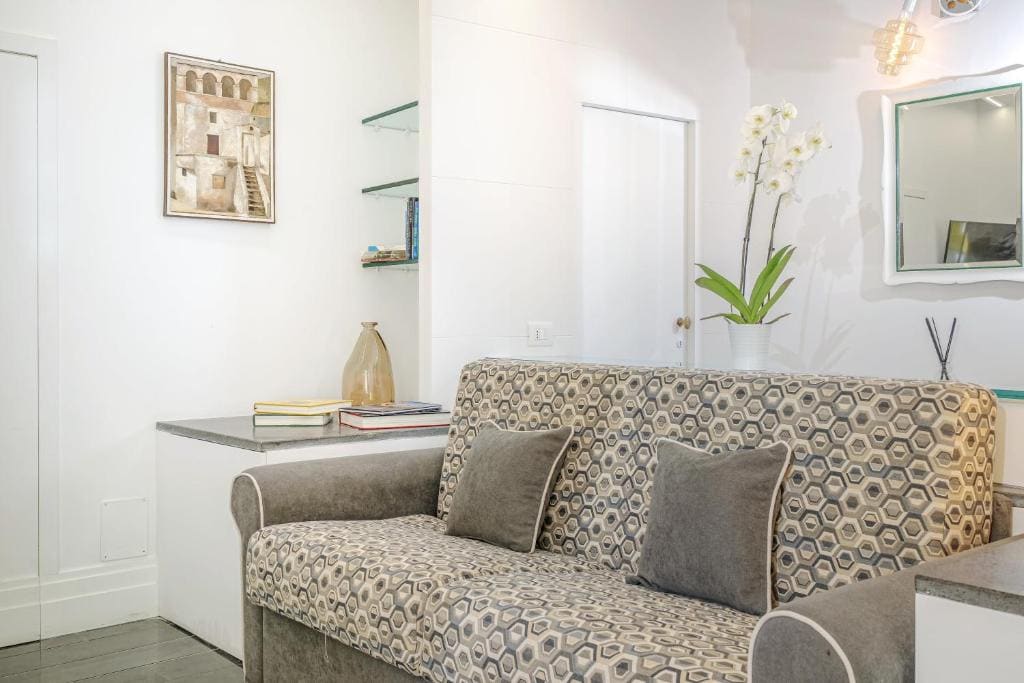 Suite with City View room - Image 1