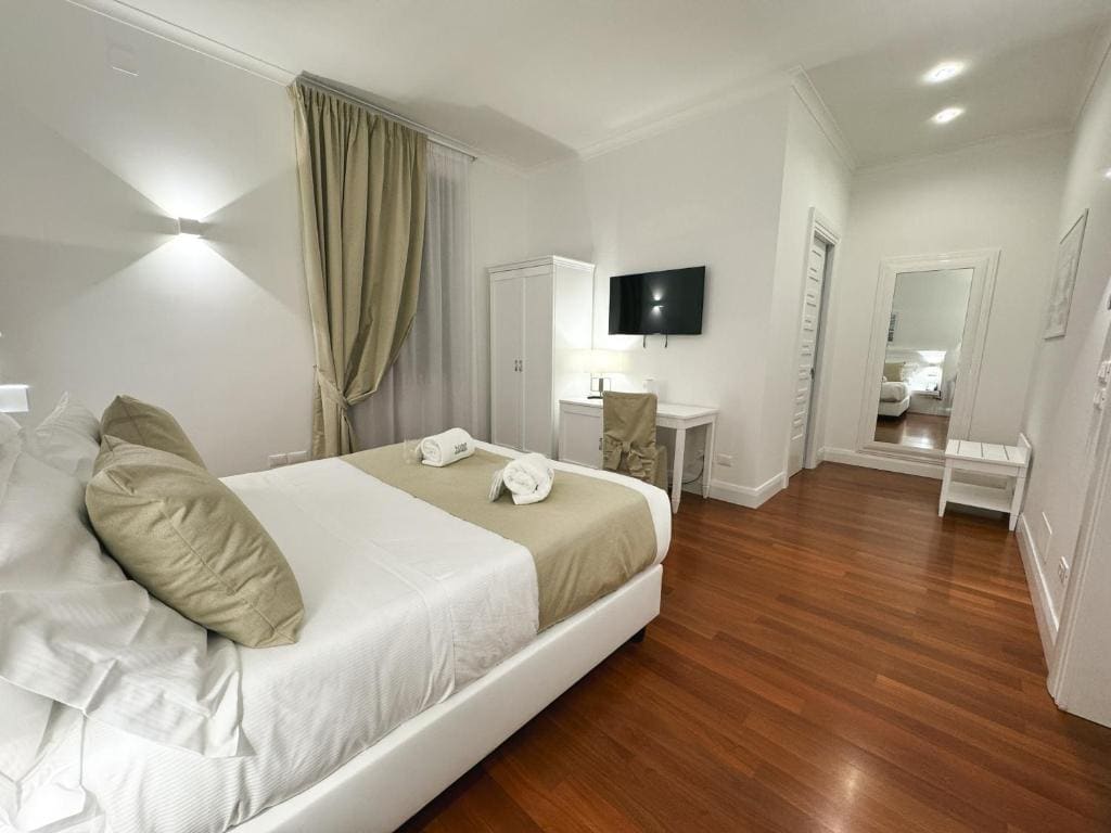 Junior Suite room - Image 1