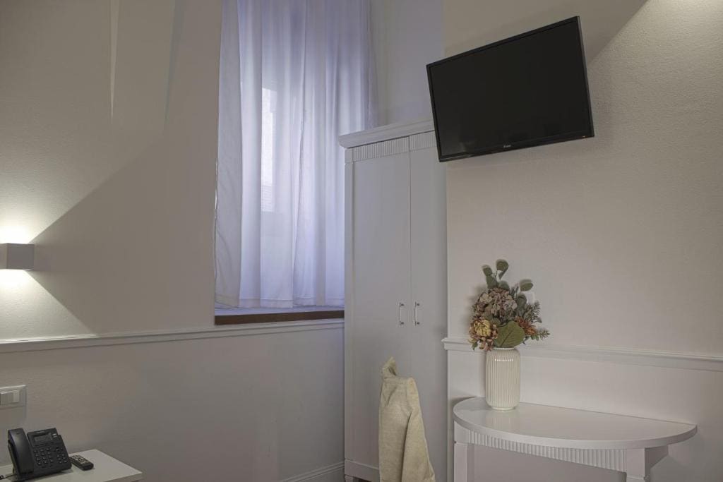 Single Room room - Image 3