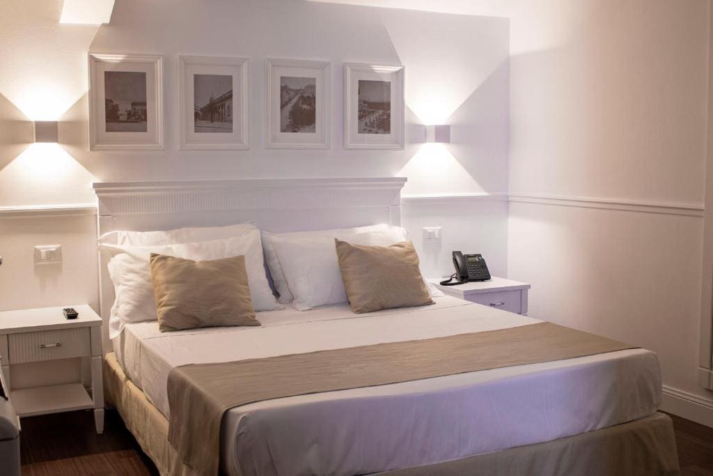 Standard Double Room room - Image 1