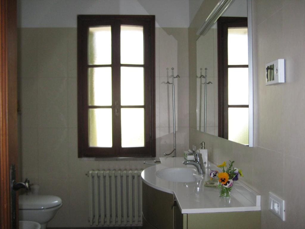 Double Room room - Image 1