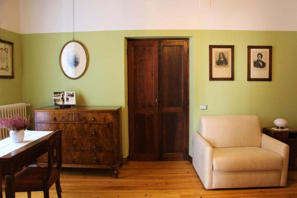Junior Suite room - Image 3