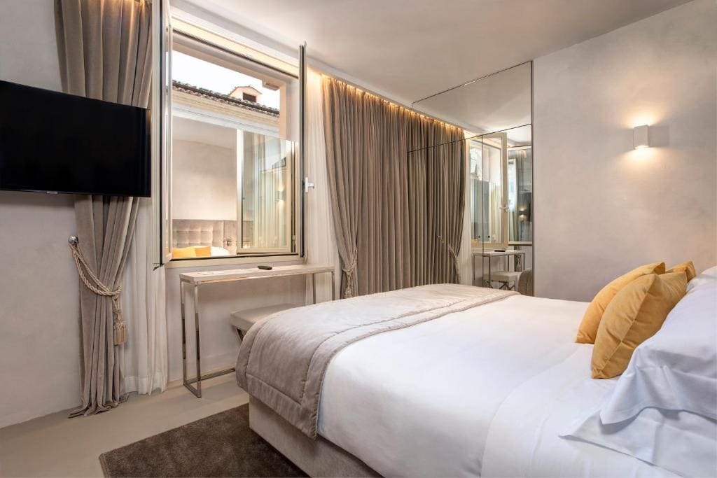 Superior Double Room room - Image 2