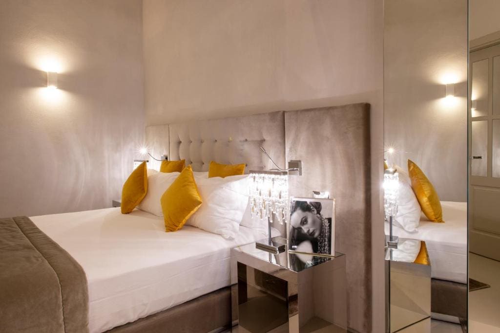 Superior Double Room room - Image 3