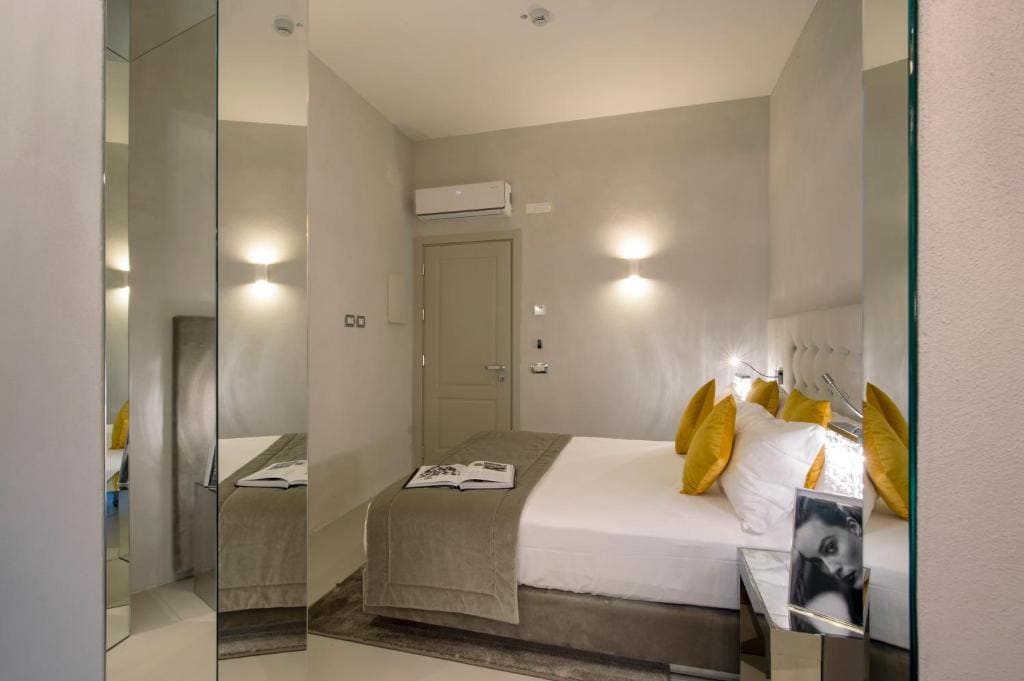 Double Room room - Image 3