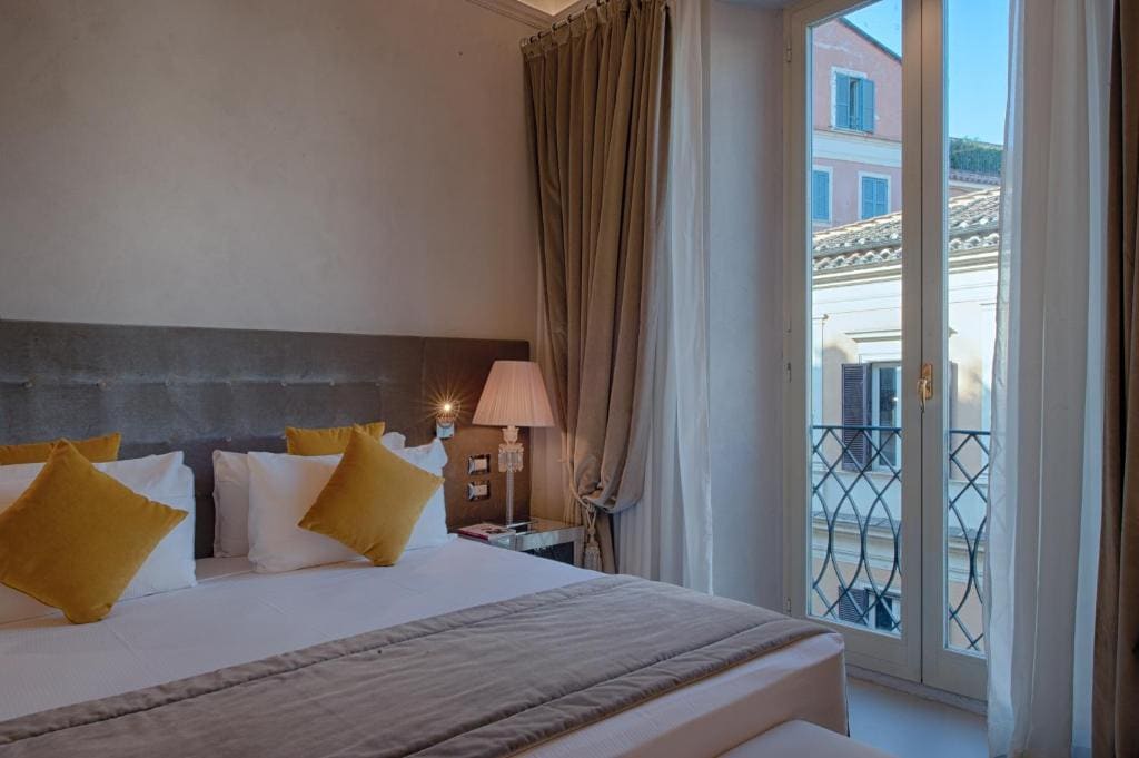 Junior Suite room - Image 2