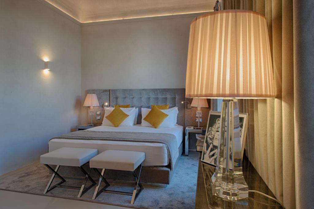 Junior Suite room - Image 1