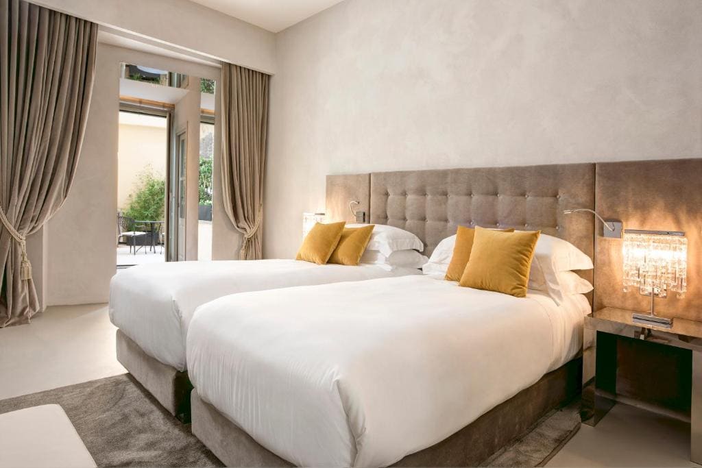 Superior Double Room room - Image 1