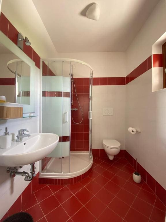 Double or Twin Room with Bathroom room - Image 2