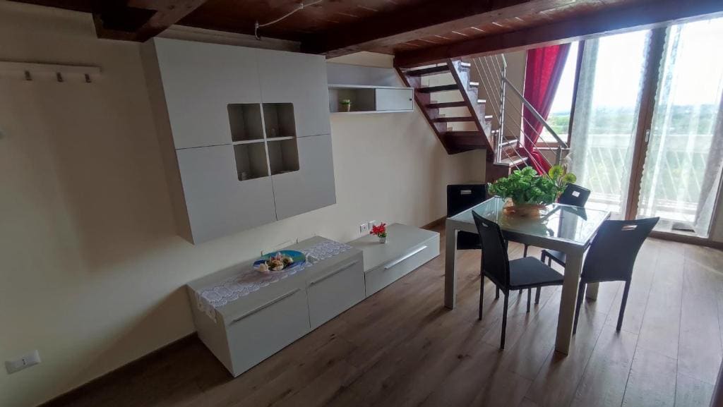 Deluxe Apartment room - Image 3