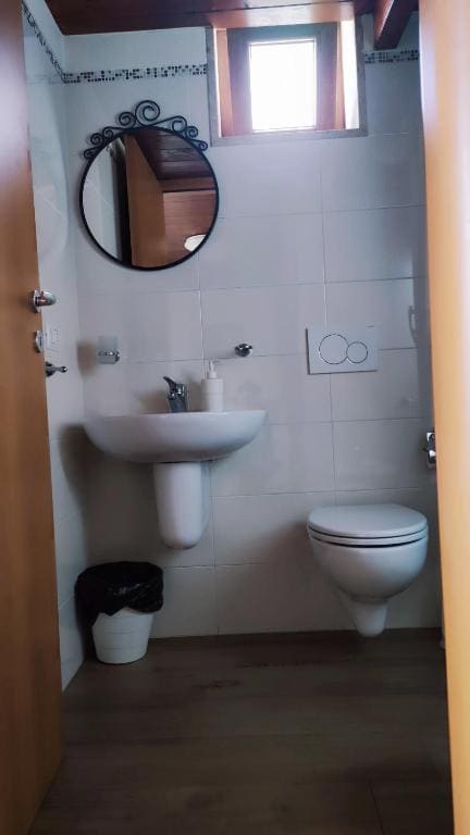Deluxe Apartment room - Image 1