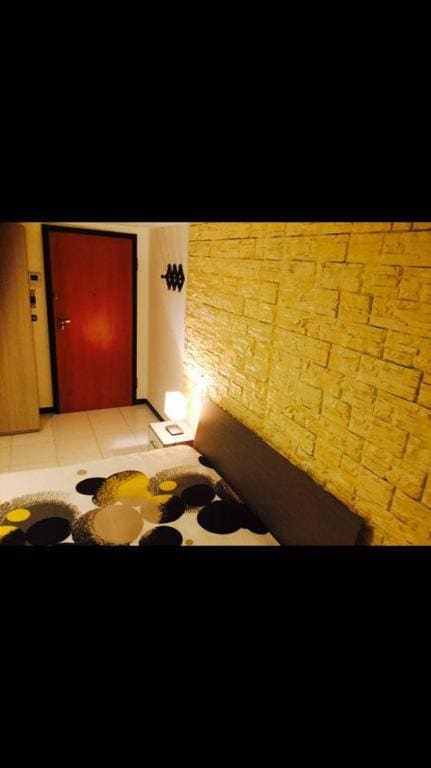Economy Quadruple Room room - Image 1