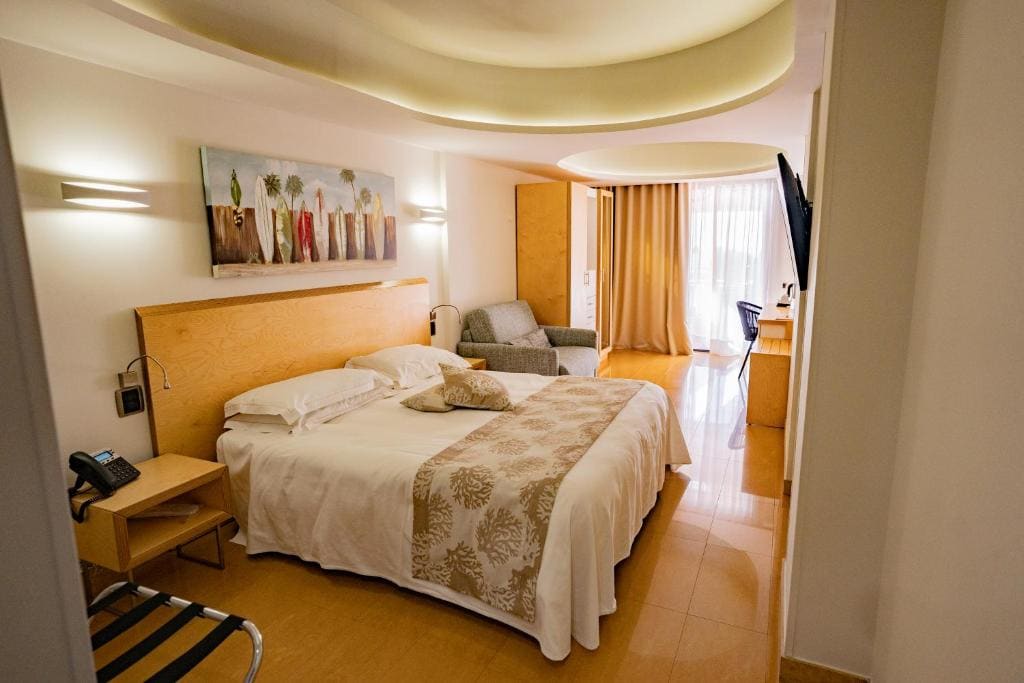 Junior Suite room - Image 3
