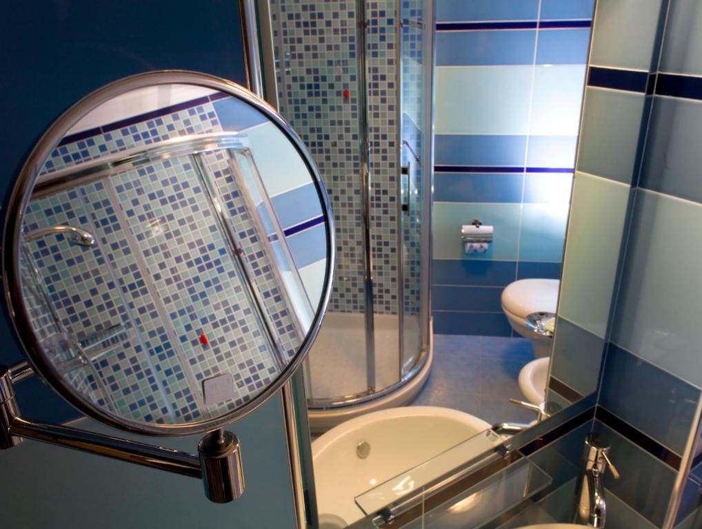Triple Room with Sea View room - Image 2