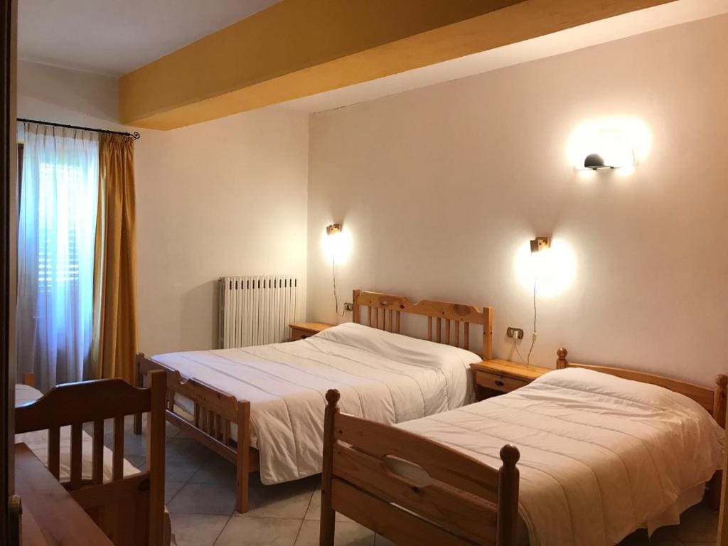 Double Room room - Image 1