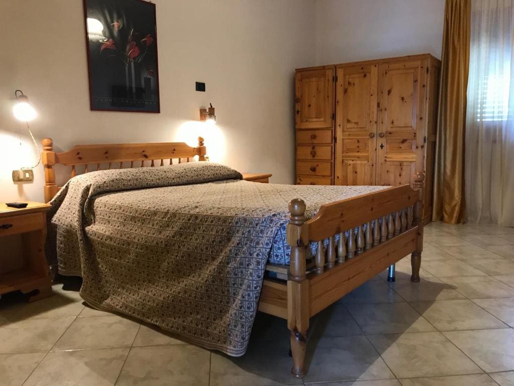 Double Room room - Image 2