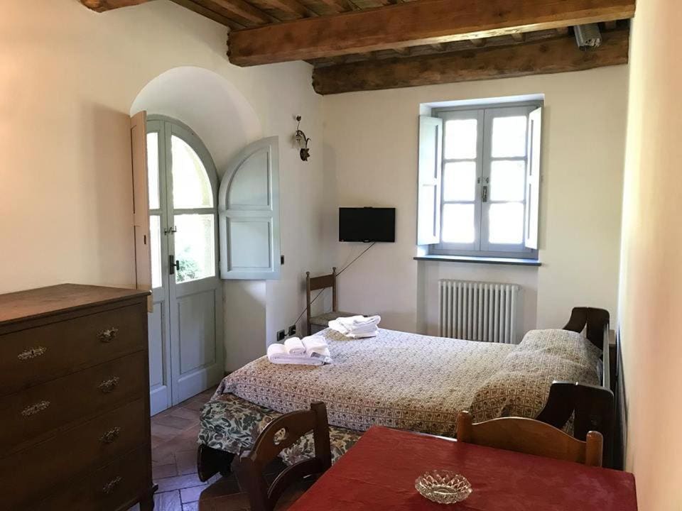 Standard Apartment room - Image 2