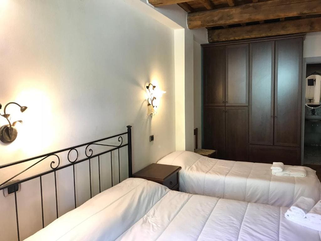 Superior Apartment room - Image 2