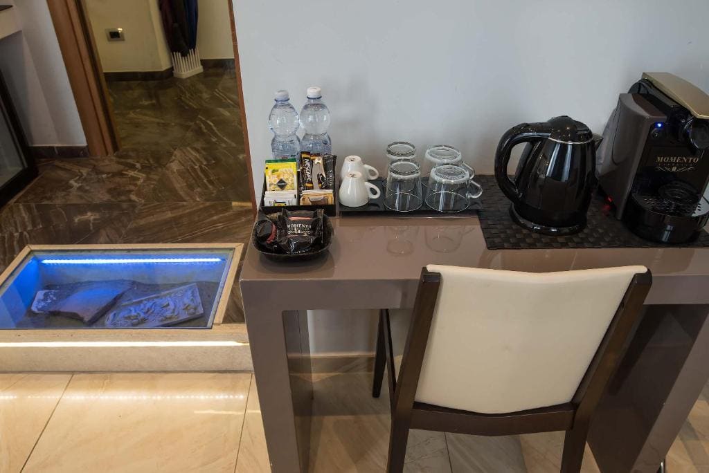Junior Suite room - Image 1