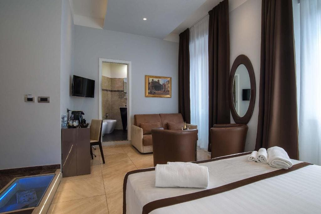 Junior Suite room - Image 2