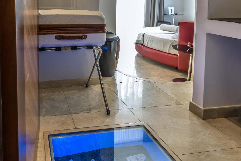 Superior Double Room with View room - Image 1