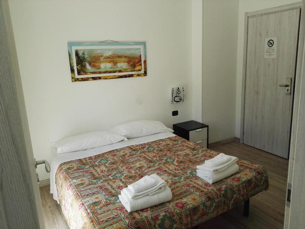 Double Room room - Image 1