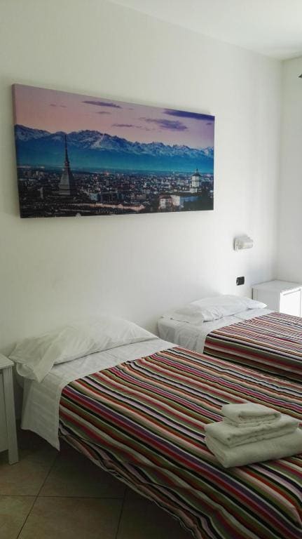 Triple Room room - Image 1
