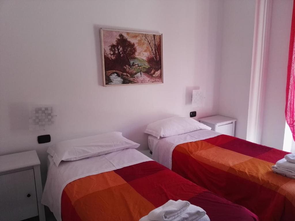 Twin Room room - Image 1