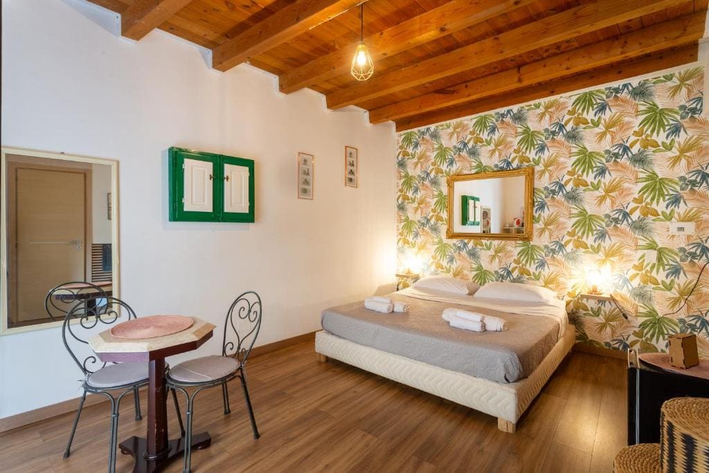 Double Room room - Image 2