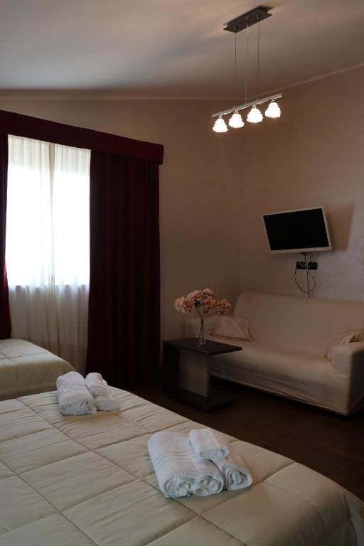 Triple Room room - Image 1