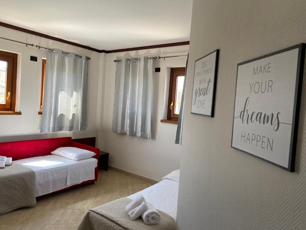 Suite with Pool Access room - Image 2