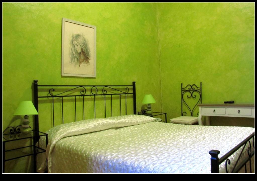 Double Room room - Image 2