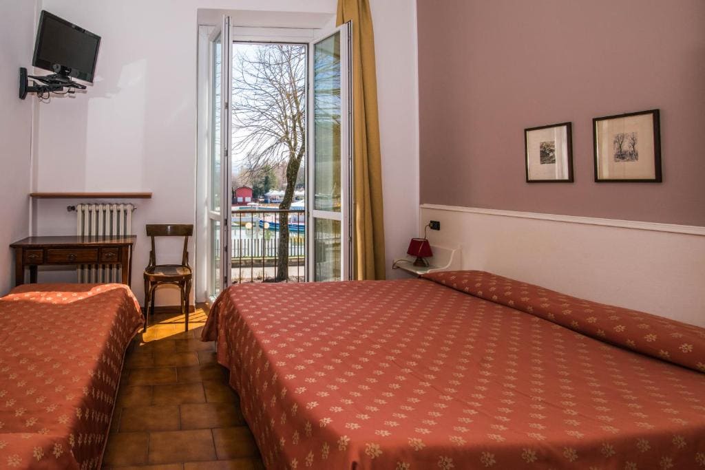 Double or Twin Room room - Image 2