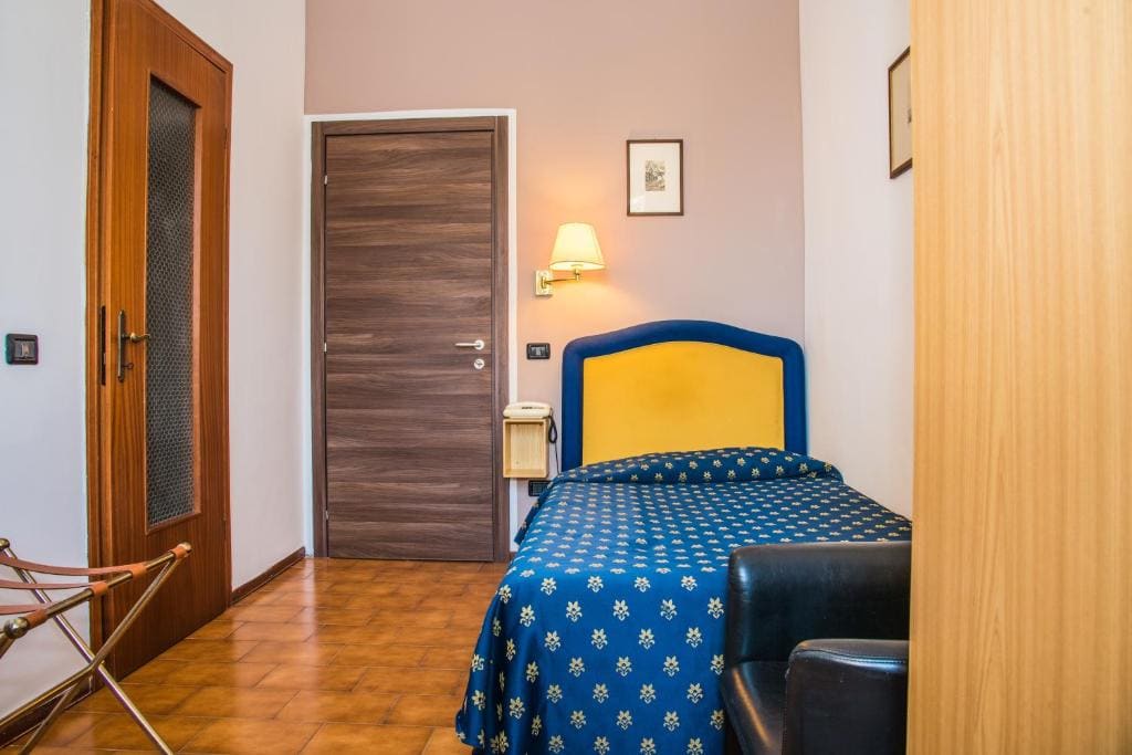Single Room room - Image 2