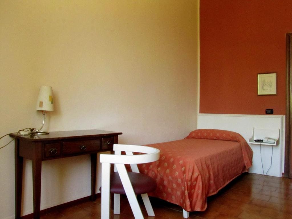 Single Room room - Image 3
