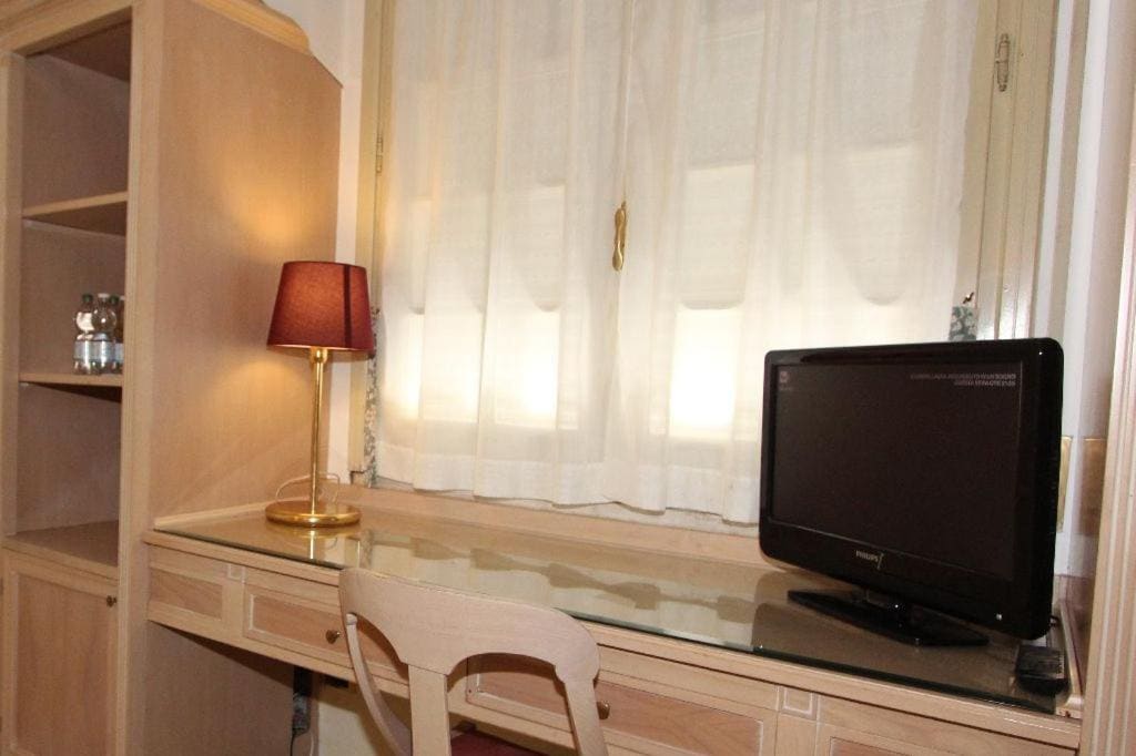 Twin Room room - Image 1
