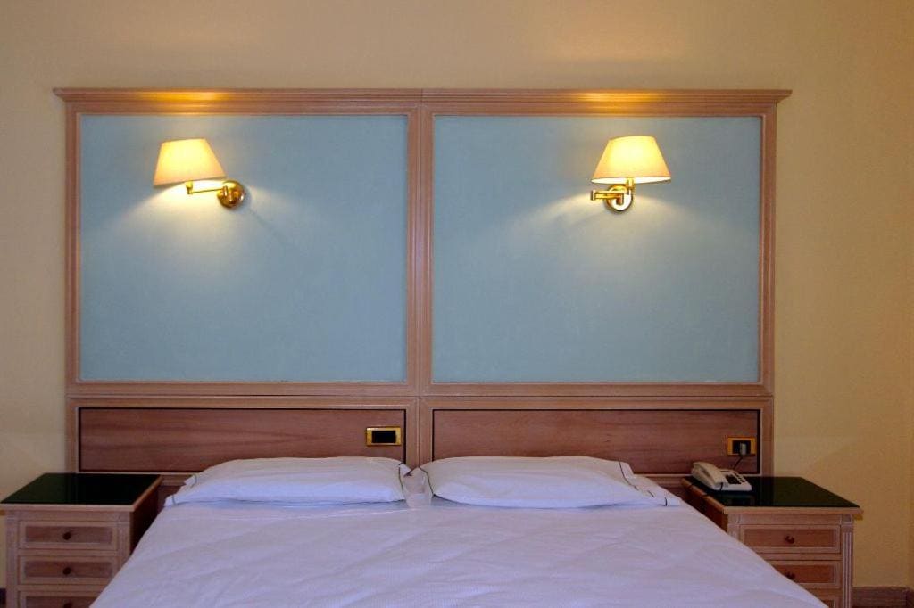 Double Room (1 Adult) room - Image 1