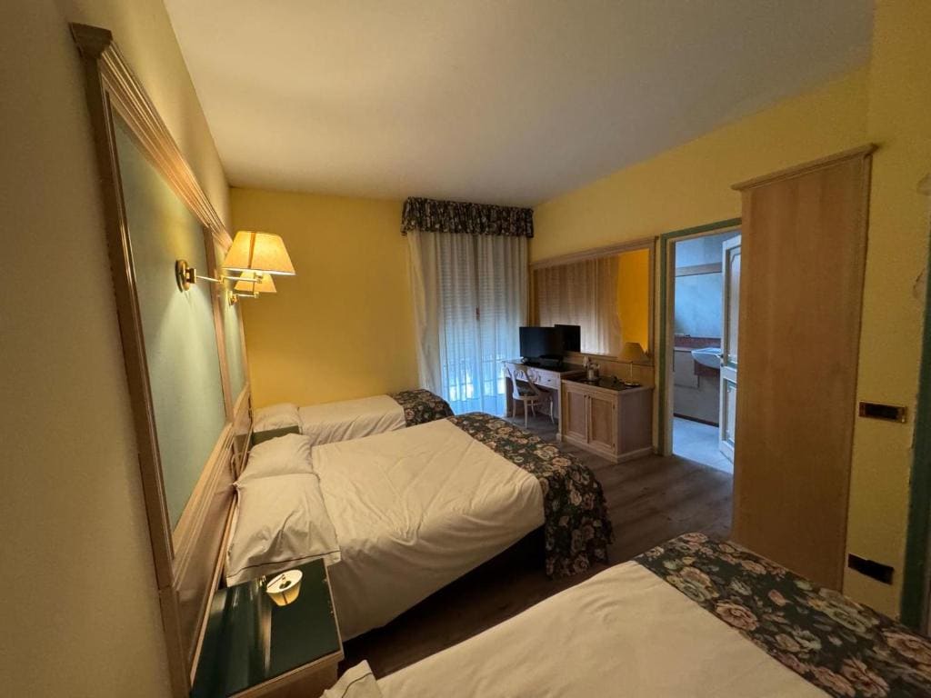 Triple Room room - Image 1