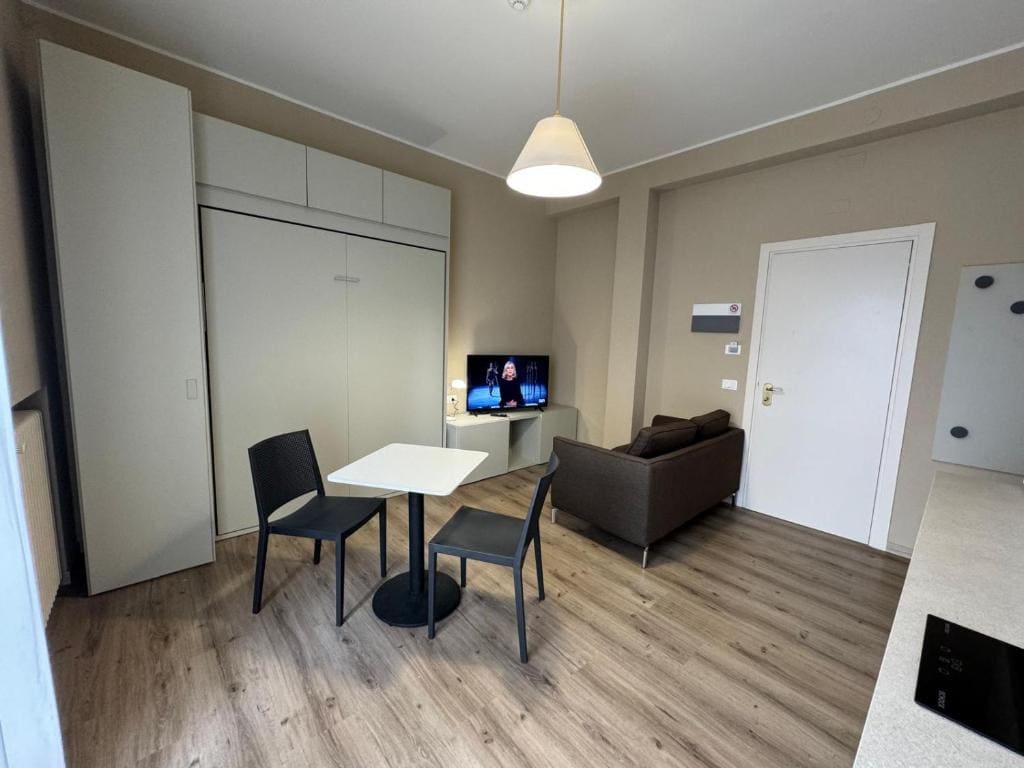 Studio room - Image 1